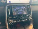 Lexus LX700h OVERTRAIL