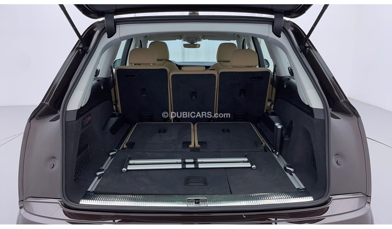 Audi Q7 55 TFSI S LINE 3 | Zero Down Payment | Free Home Test Drive