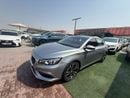 MG 6 LUXURY First owner, two original keys, 2.0 turbo engine, fully loaded