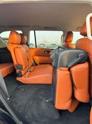 نيسان أرمادا Nissan Armada 2020