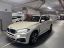 بي أم دبليو X6 35i M SPORT