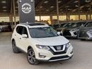 Nissan Rogue SL / HIGHEST OPTIONS / PANORAMIC S. / 360 CAMERA / 720 AED MONTHLY