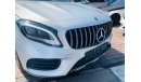 مرسيدس بنز GLA 250