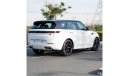 Land Rover Range Rover Sport SE SE Dynamic
