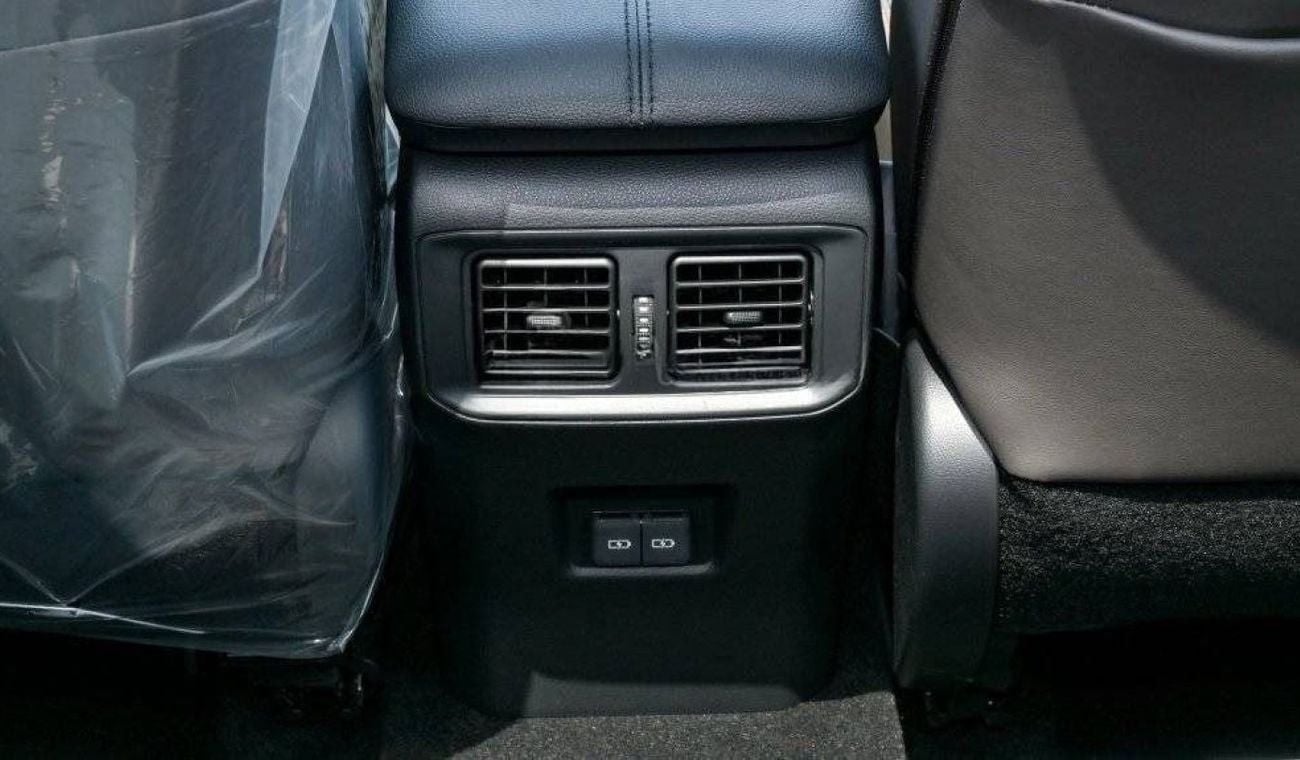 تويوتا راف ٤ RAV4 2.5L ADVENTURE 2024