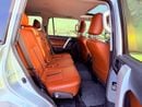 Toyota Prado VXR 2.7 V4 full potion  2019 Years