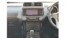 Toyota Prado TX-L | JAPAN IMPORTED | DIESEL | RIGHT-HAND DRIVE |