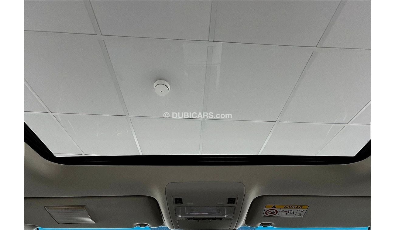 Toyota Land Cruiser VXR