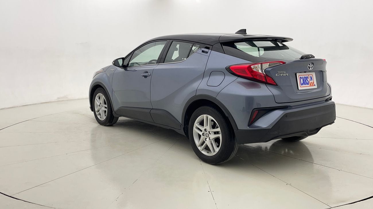 Toyota CHR VX 1.8 | Zero Down Payment | Home Test Drive