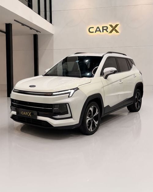 جاك JS4 LUXURY