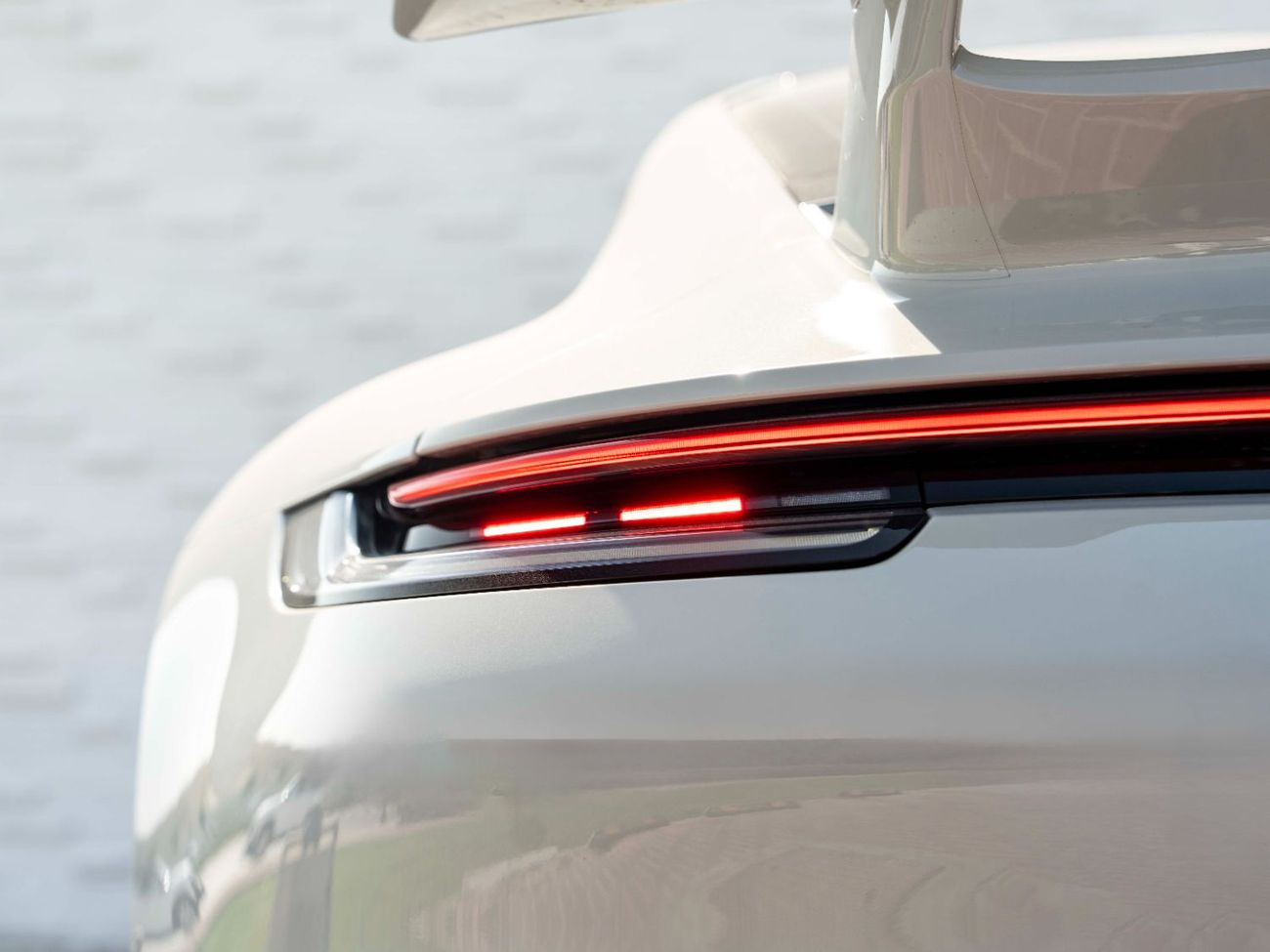 بورش 911 Carrera 3.0L (444 HP) Coupe