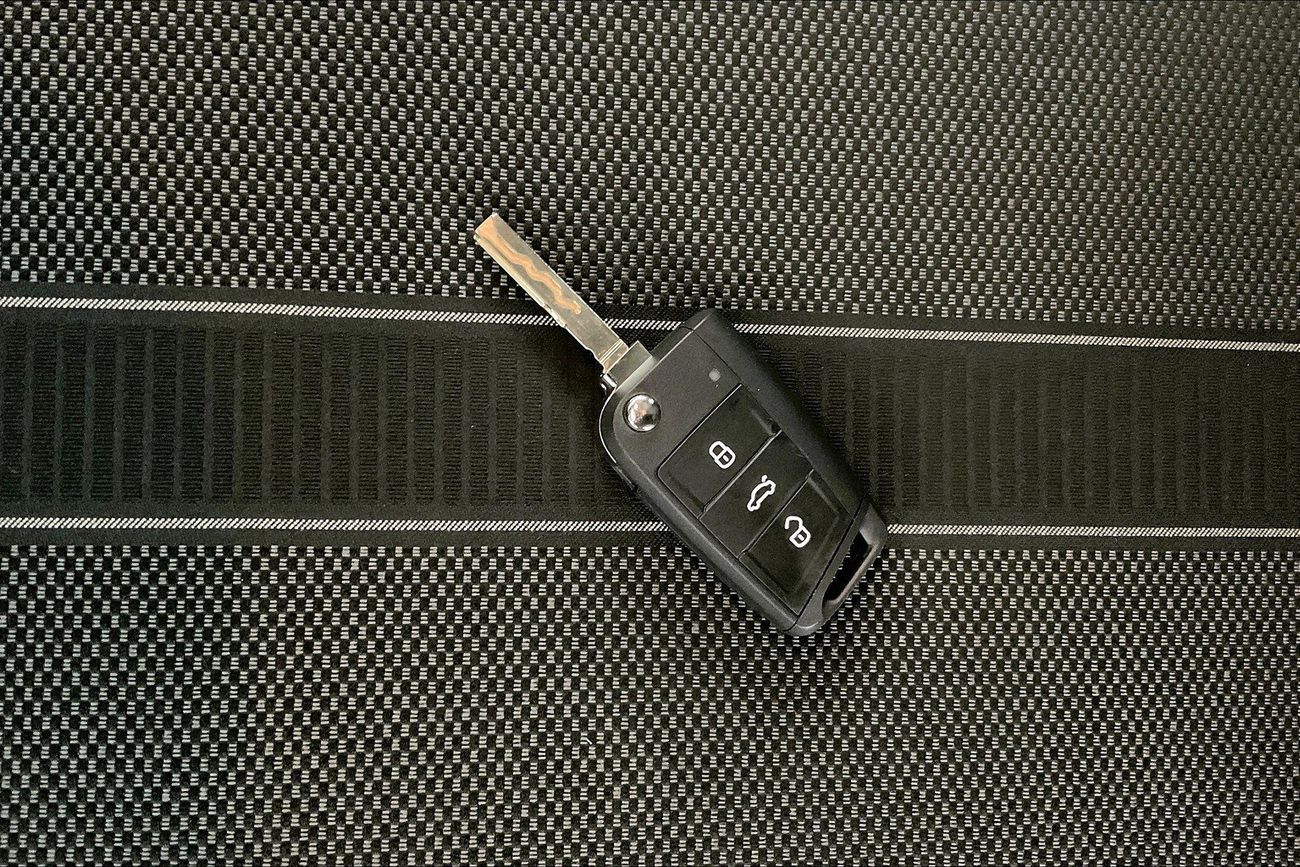 فولكس واجن T ROC Life | شامل الضمان | 0 ﺪﻔﻋﺓ ﺃﻮﻟﻯ