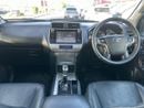 Toyota Prado GXR 2019 VXL RHD Full Option Top Of The Range Very Clean and Perfect Condition