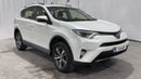 Toyota RAV4 VX 2017 VX | AED 1184/Month | 0 DP | 30 Day Return | Warranty | Service History