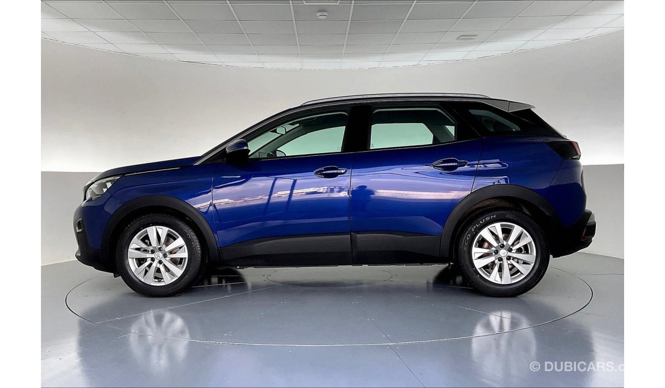 Peugeot 3008 Active