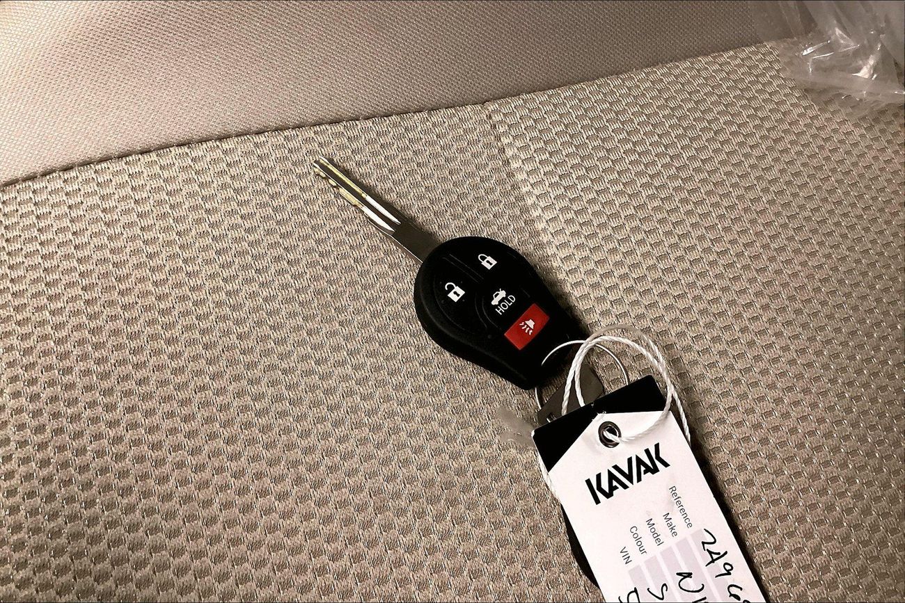 Nissan Sunny SV | Carnival Sale • UP TO AED 20,000 OFF | Guaranteed Warranty | 0 Down Payment