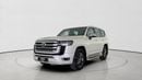 Toyota Land Cruiser 4.0 EXR 4WD AUTO | Guaranteed Warranty | 0 Down Payment