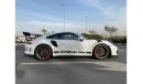 Porsche 911 GT3 'Brand New" / GCC Spec / With Warranty