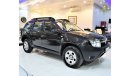 رينو داستر VERY LOW MILEAGE! ONLY 50,000KM PERFECT CONDITION! Renault Duster 2015 Model!! in Black Color! GCC S