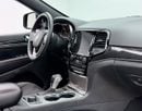 Jeep Grand Cherokee TRAILHAWK 2019 Jeep Grand Cherokee Trailhawk, 2026 Jeep Warranty, Full Jeep Service History, GCC