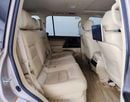 Toyota Land Cruiser GXR V6 4.0L  SUNROOF  IN EXCELLENT CONDITION