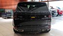 Land Rover Range Rover Sport HSE SDV6