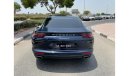 بورش باناميرا ٤ Panamera 4