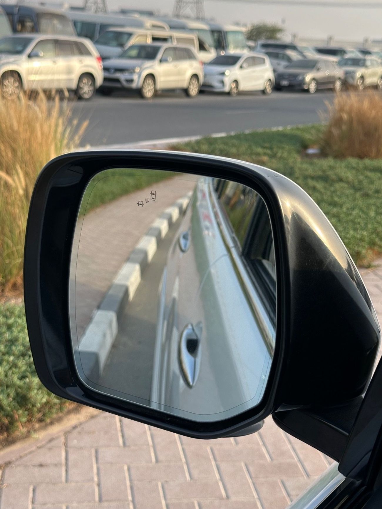 Nissan Armada Full Option SL 2021