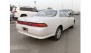 Toyota Mark II TOYOTA MARK II RIGHT HAND DRIVE (PM1068)