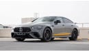 Mercedes-Benz AMG GT 63 E-Performance/2024. Local Registration +10%