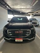 جي أم سي تيرين SLT