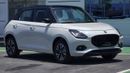 Suzuki Swift ( Only For Export ) 2026 Suzuki Swift GLX 1.2L FWD BRAND NEW