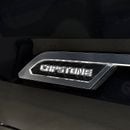 Toyota Sequoia Capstone hybrid