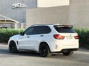 BMW X5M