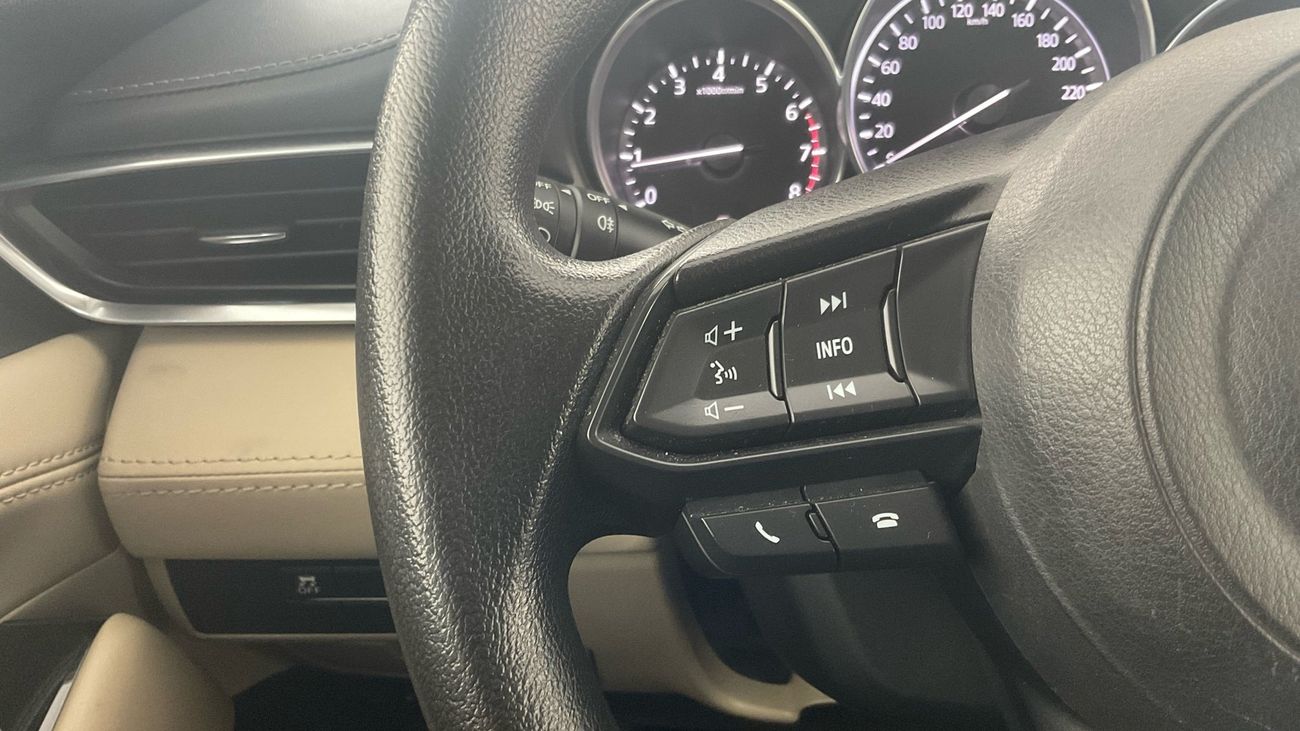 مازدا 6 S | upto AED 20,000 Ramadan Discount | شامل الضمان | 0 ﺪﻔﻋﺓ ﺃﻮﻟﻯ