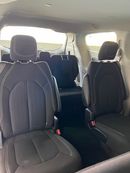 Chrysler Grand Voyager