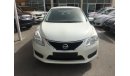 Nissan Tiida we offer : * Car finance services on banks * Extended warranty * Registration / export services