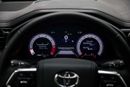Toyota Land Cruiser VXR S 3.5L - WHITE INSIDE RED | EXPORT ONLY