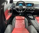 Mercedes-Benz CLA 250 Std 2020 Mercedes CLA 250, April 2025 Warranty, Full Service History, GCC