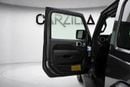 Jeep Wrangler Jeep Wrangler Sahara 3.6 V6 2-Door 2022 l Full Agency Service l AED 2,350 / Monthly
