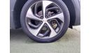 Hyundai Tucson CLEAN TITLE 2016 model, agency paint, 1600 CC, turbo, fingerprint, cruise control, rear spoiler, in