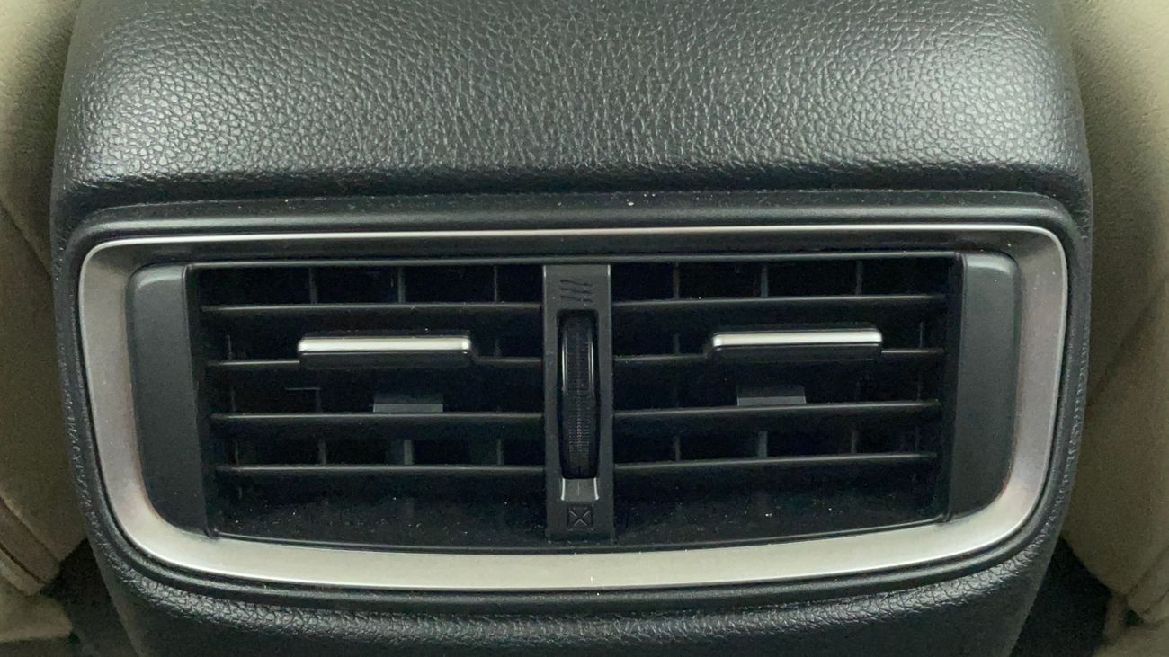 هوندا سي آر في TOURING 2.4 | بدون دفعة مقدمة | اختبار القيادة في المنزل