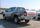 Mitsubishi L200 2023 Double Cab 2.4L | M/T Petrol | Power Locks & Windows | GCC Specs | Book Now!