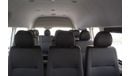 تويوتا هاياس High Roof 16 Seater Diesel 2021 Model available for Export