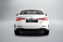 Mercedes Benz C 200 Coupe