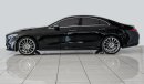 Mercedes-Benz CLS 350 Premium