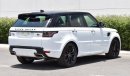 Land Rover Range Rover Sport HST