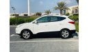 Hyundai Tucson GL 2012 || GCC || 2.0 || Very Well Maintained