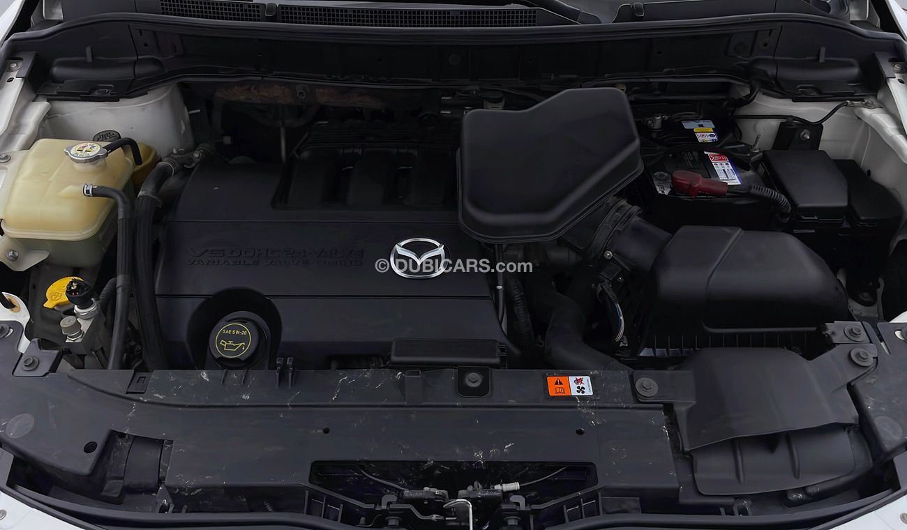 Mazda CX9 GS 3.7 | Under Warranty | Inspected on 150+ parameters