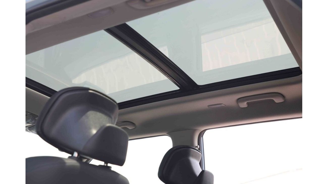 Kia EV5 2023 KIA EV5 AIR 530 - White inside Grey & Black | Export Only